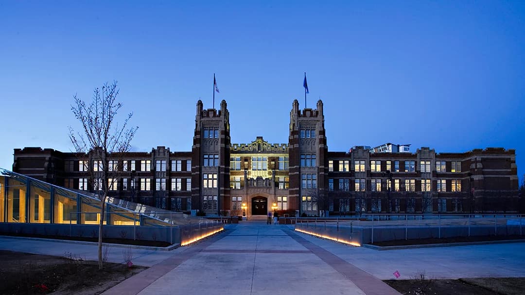 SAIT - Southern Alberta Institute of Technology
